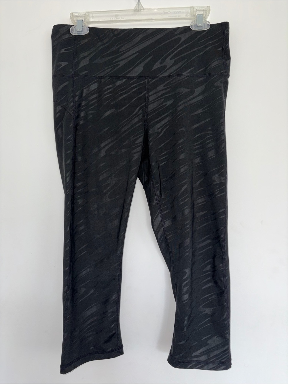GapFit gFast Capri Leggings